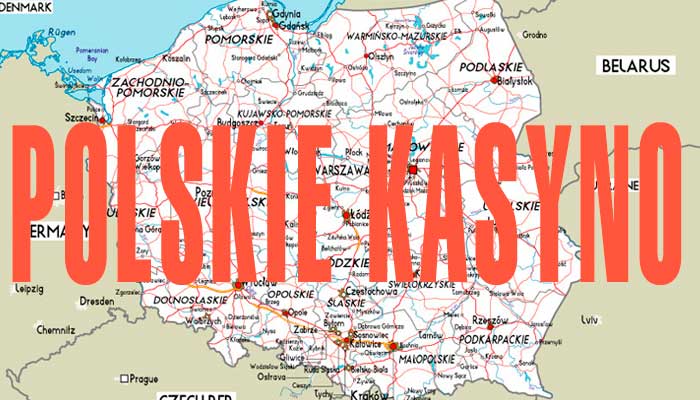 Najgorsze rady na świecie dotyczące Polskie Kasyna Online